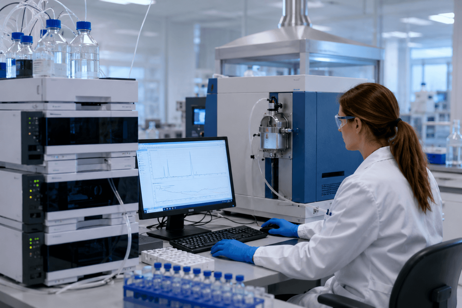 Quality Assurance Services